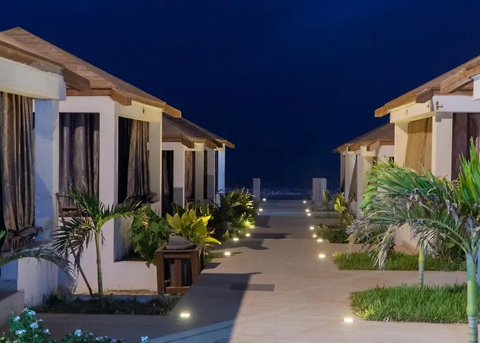 Sabah Hôtel&Resort