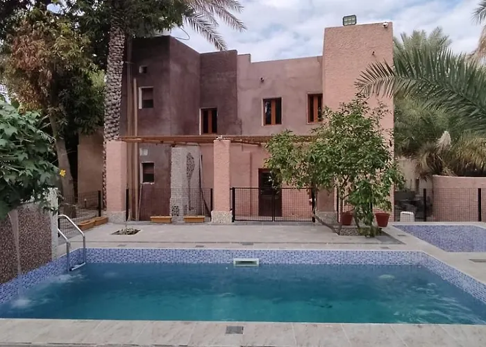 Riad Nizwa