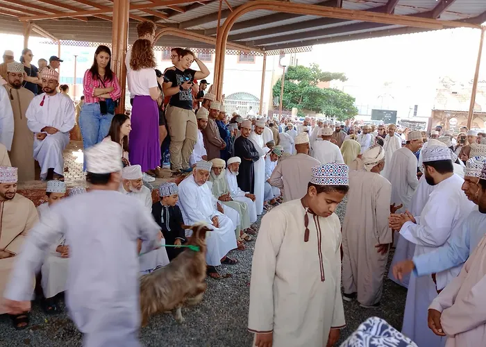 Riad Nizwa