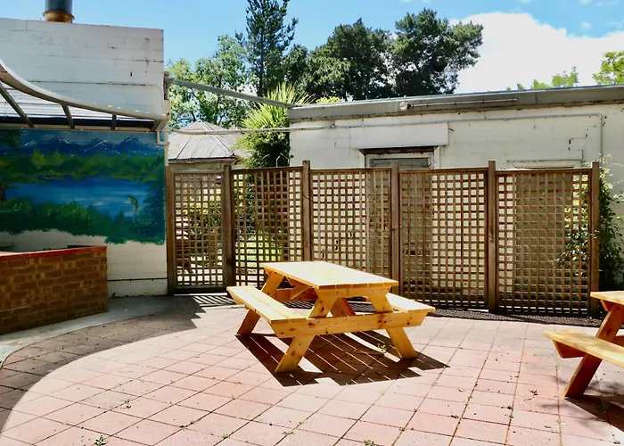 Lachlan Hotel