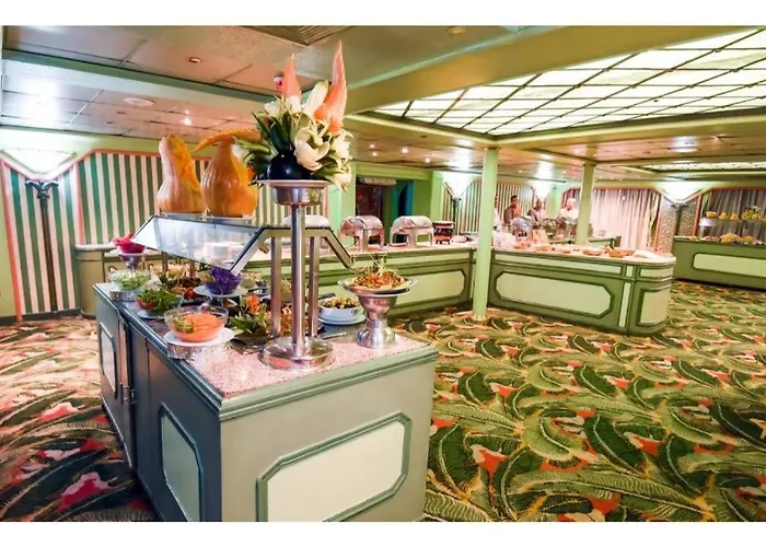 Royal Cruise Aswan To Luxor 3 Night And Visit The Nubian Village