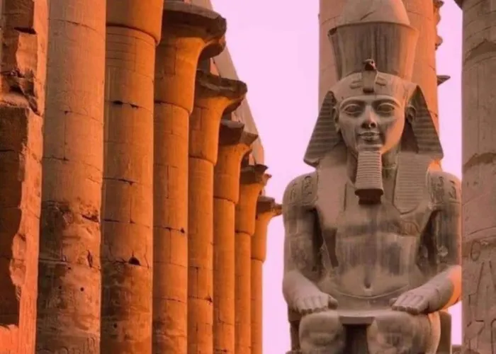 Royal Cruise Aswan To Luxor 3 Night And Visit The Nubian Village