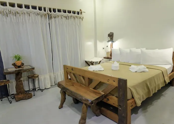 Antonio'S Bed And Breakfast Hotel