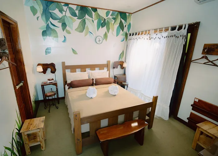 Antonio'S Bed And Breakfast Hotel