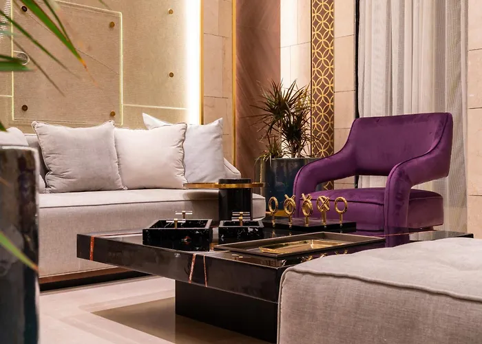 Lilac Park Hotel