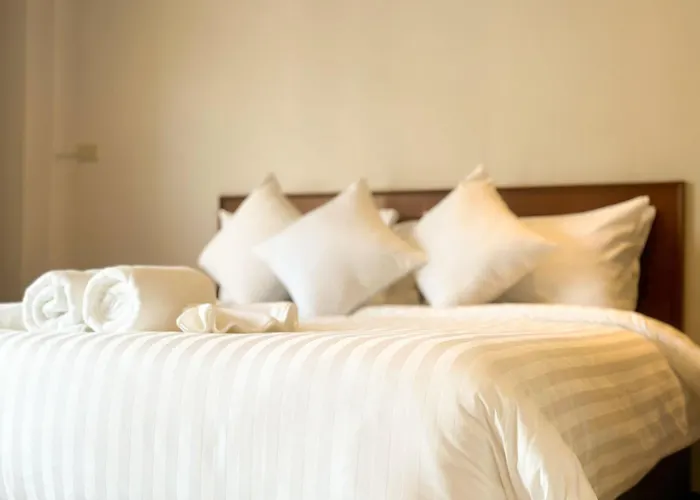 Botanic Boutique Hotel Surin Beach
