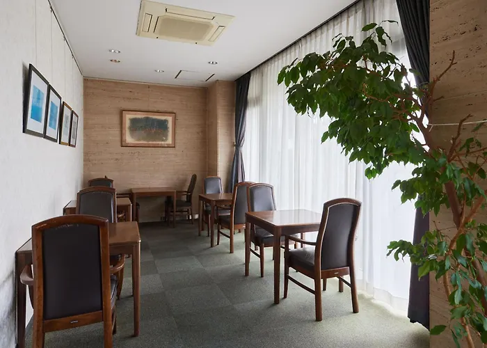 Tabist Hotel New Central