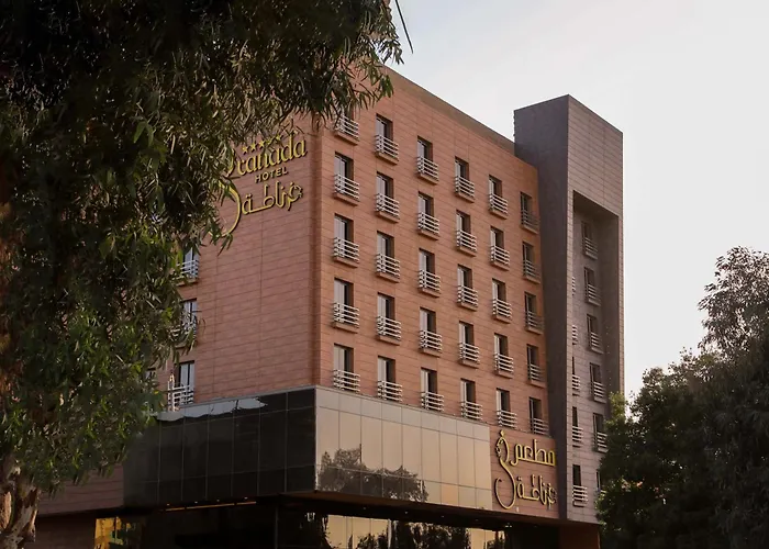 Granada Hotel