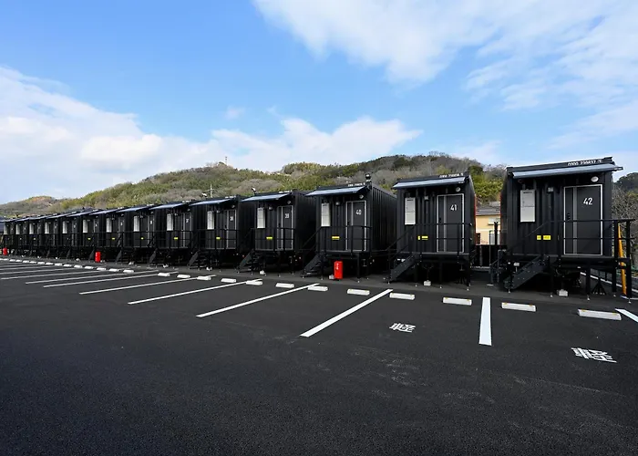 Hotel R9 The Yard Kurashiki