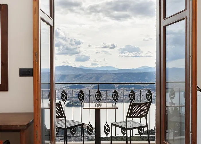 The View Hotel
