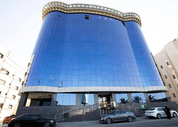 Aluya Hotel
