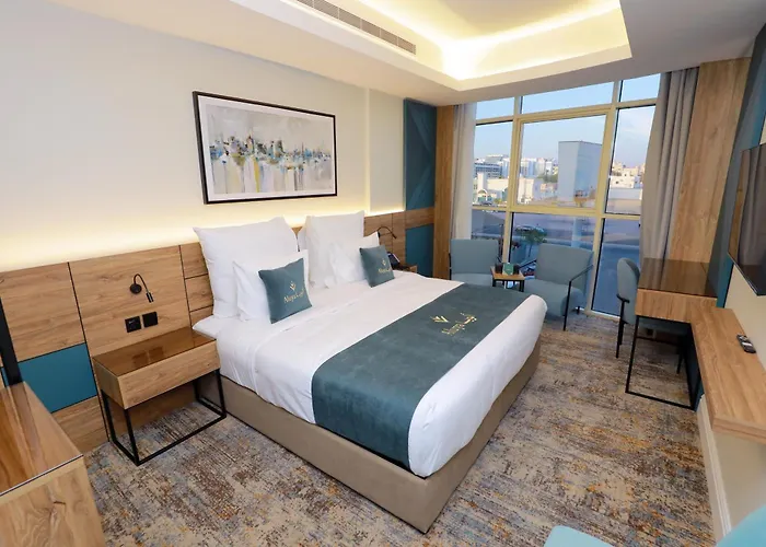 Aluya Hotel