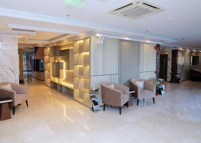 Aluya Hotel