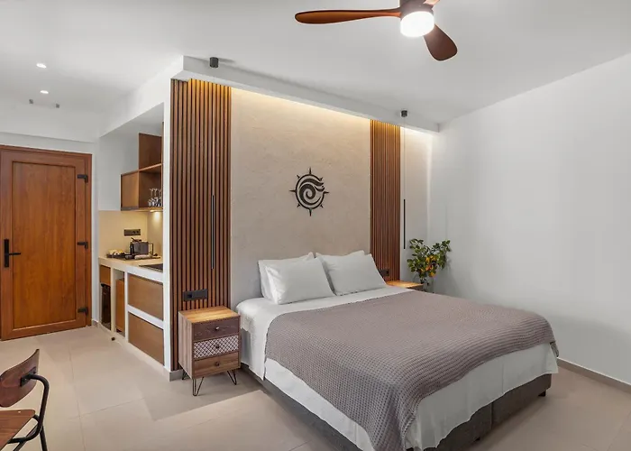 Ventus Luxury Suites