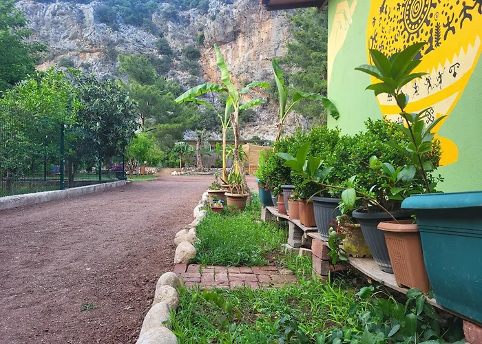 Yedi Butik Hotel