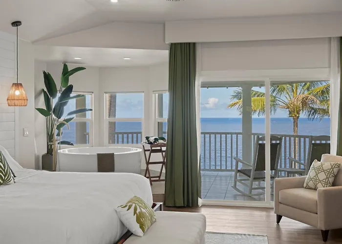Hamakua Hotel