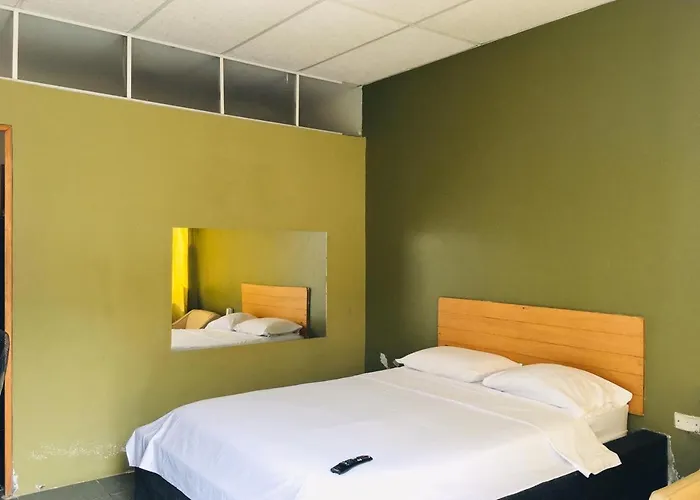 Hospedaje Talareño Hokua Suite