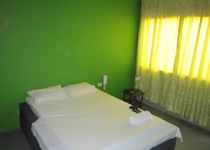Hospedaje Talareño Hokua Suite