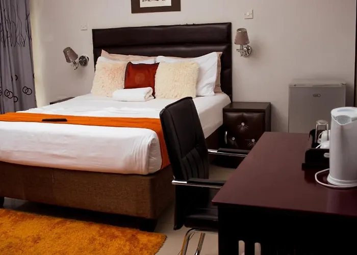 Fanky Hotel