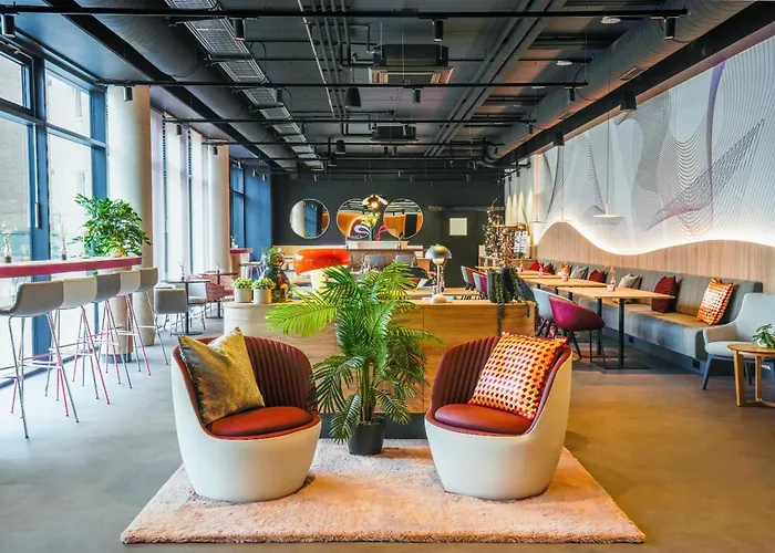 Prize By Radisson, Osnabruck