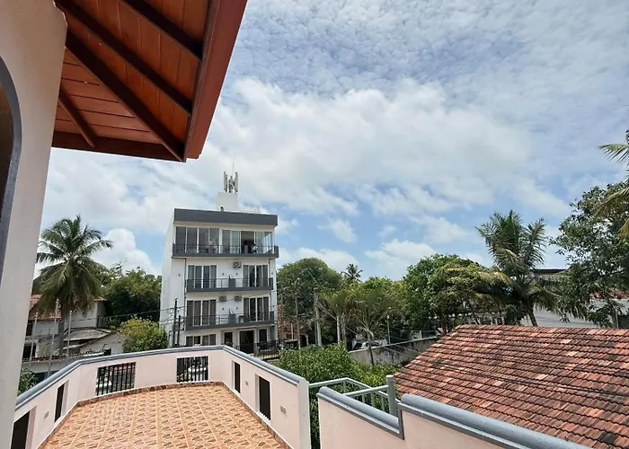 Hotel Transylvania - Negombo