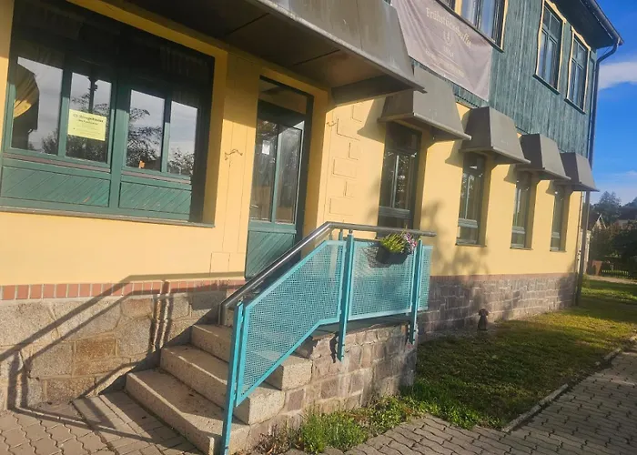 Hotel Harzgefluester