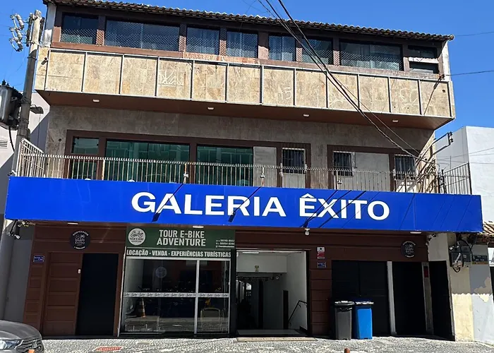 Exito Loft