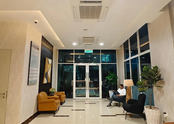 Hotel Warisan