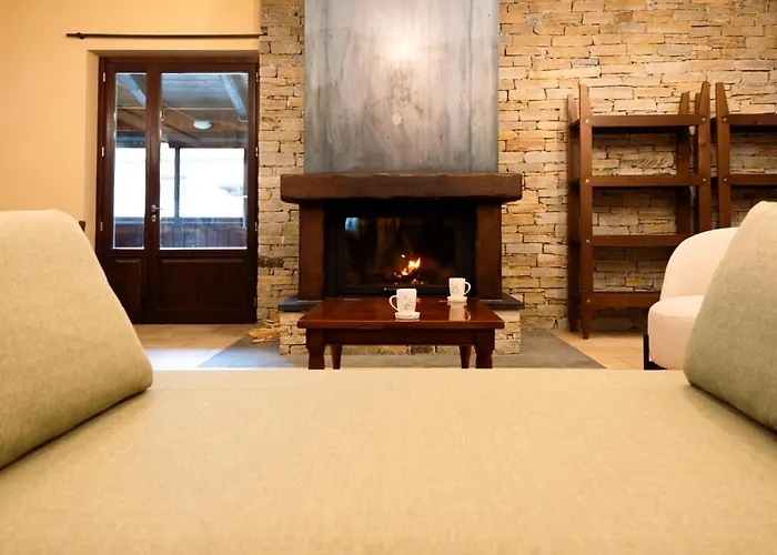 Hotel Chalet Seggiovia