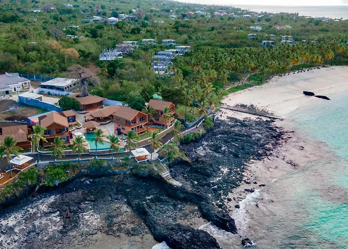 Naya Lodge