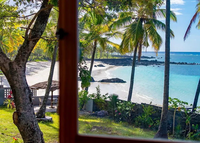 Naya Lodge