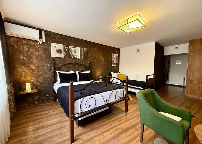 Hotel Fjor