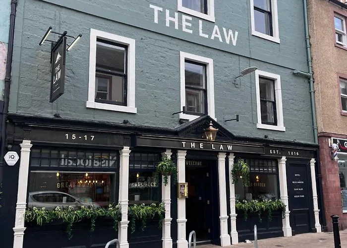 The Law