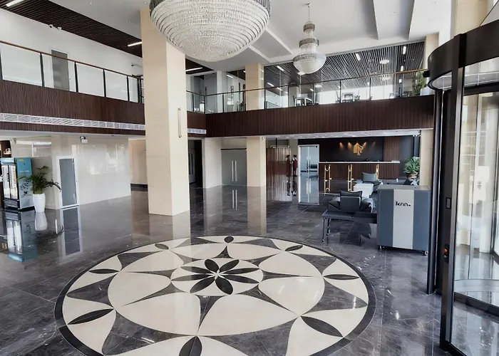 Kinno International Hotel