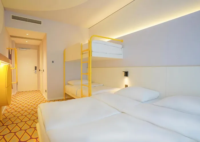Prize By Radisson, Osnabruck