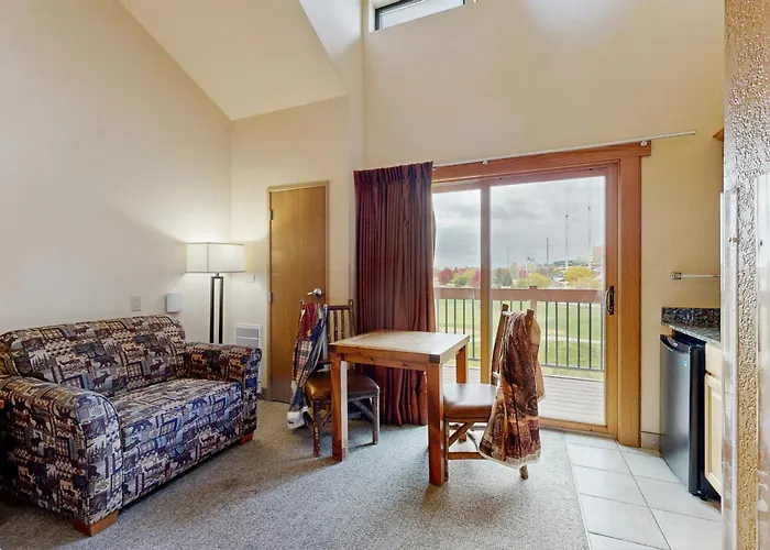 Dells Den Condo #7306