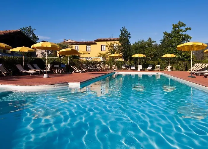 Sarzana-Charming Room Pool And Bb