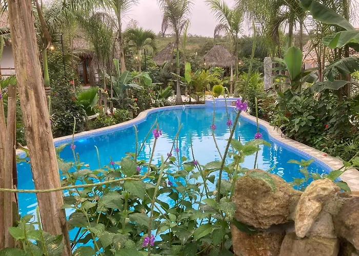 Hotel La Costa Internacional
