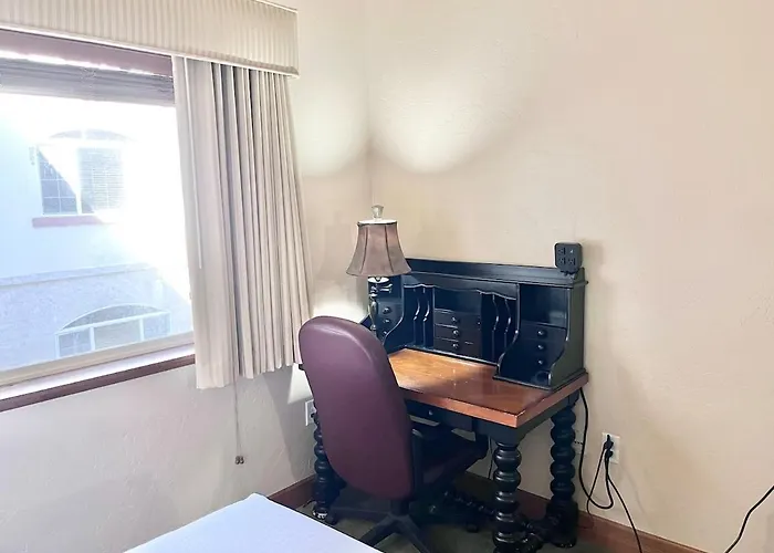 Cozy Double Queen Mountain Suite Near Park City & Sundance Ski Resorts - 2047