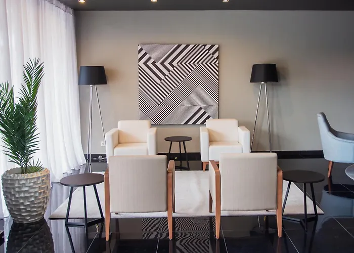 Wl Hotel Maputo Executive