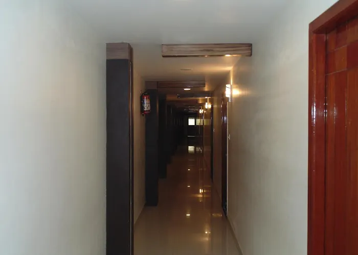 Sri Hari Residency