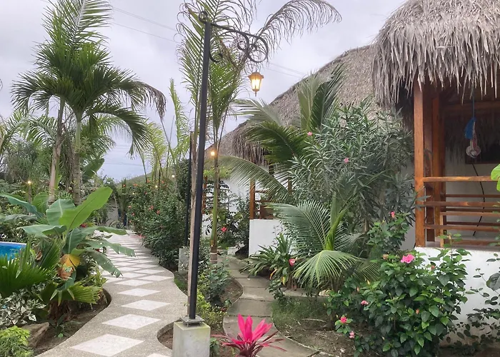 Hotel La Costa Internacional