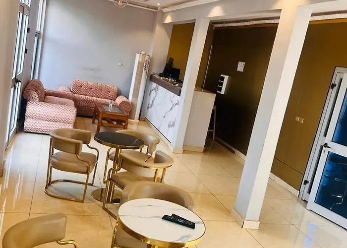 Bel'Hotel Bangui