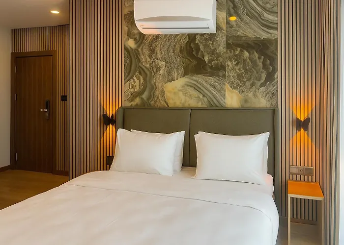Positive Hotel