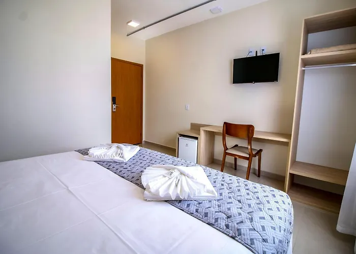 MLG Hotel