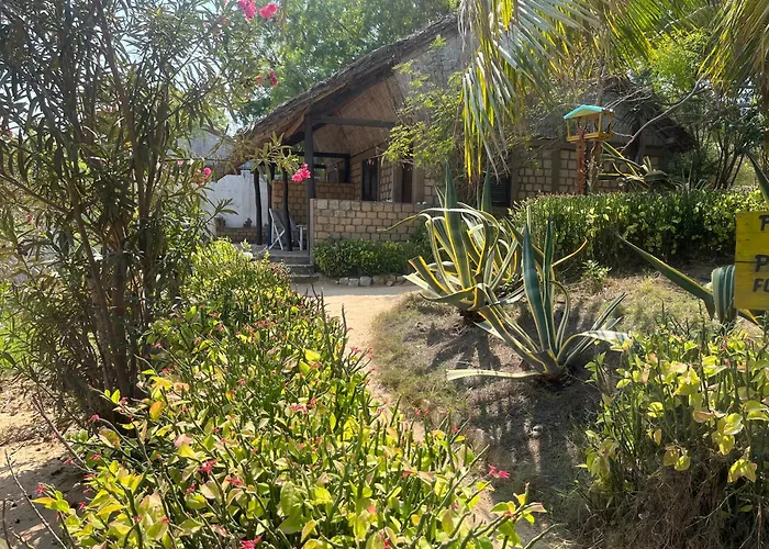 Villa Maroloko