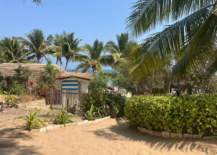Villa Maroloko
