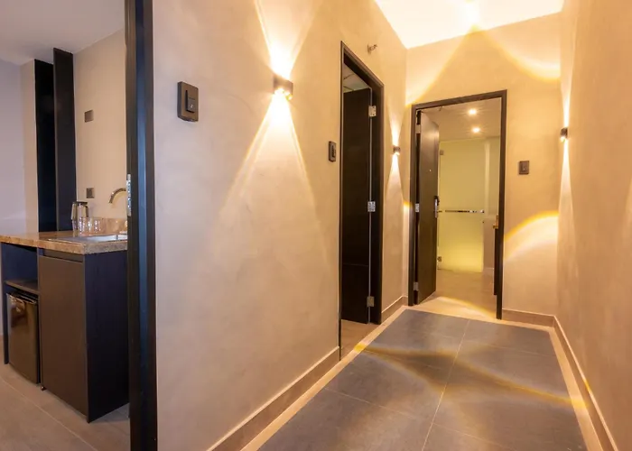 Amari By Vivere Hospitality Group
