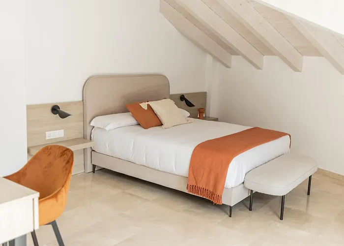 Hotel L'Anxana - Sólo Adultos