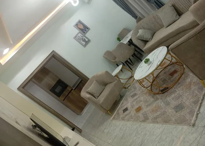 Walijam Bloom Luxury Suites